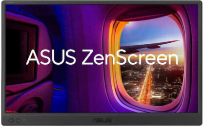 Zenscreen - FHD IPS 16 USB-C (90LM0AZ3-B01171)