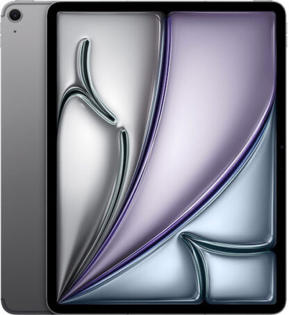 Apple iPad 13-inch Air Wi-Fi + Cellular 128GB - Space Grey