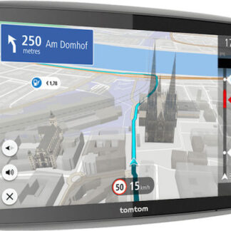 Πλοηγός GPS TomTom 1YD6.002.20