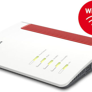 Brovi H352-381 Ασύρματο 5G Mobile Router Wi‑Fi 4