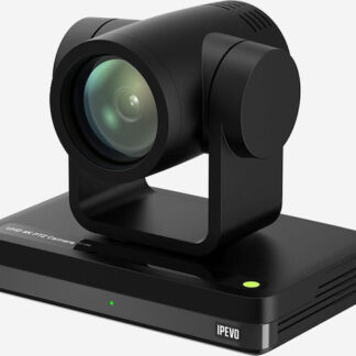 Σύστημα Τηλεδιάσκεψης Ipevo Vc-z4k Uhd 4k Ptz Black