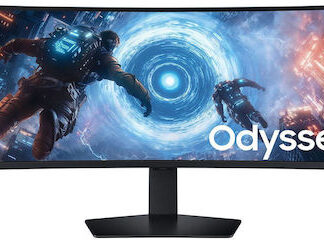 Dell Ultrasharp U2723QE IPS HDR Monitor 27" 4K 3840x2160