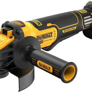 Makita DGA513Z Cordless Angle Grinder