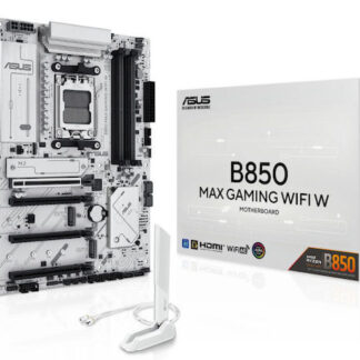 Asus PRIME B850-PLUS WIFI Motherboard ATX με AMD AM5 Socket
