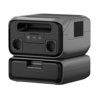 Energizer PPS240W2 Power Station Χωρητικότητας 230.4Wh / 72000mAh