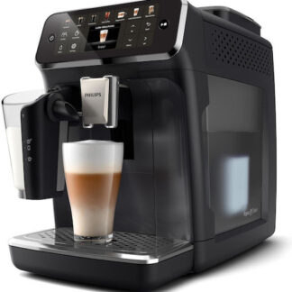 De’Longhi ECAM380.85.SB coffee maker Fully-auto Combi coffee maker 1.8 L
