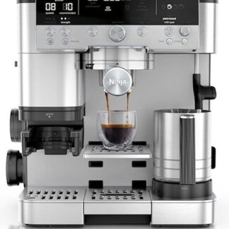 Coffee Machine Jura ENA 8 Nordic White (EC)