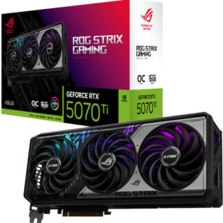 MSI GeForce RTX 5070 12GB GDDR7 Gaming Trio OC Κάρτα Γραφικών