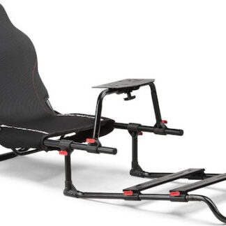 GTRACER COCKPIT