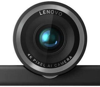 Webcam Logitech 960-001530 4K Ultra HD