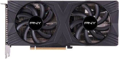 Karta graf. PNY GeForce RTX 4060 Ti 8GB -VERTO Dual