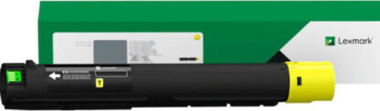 TONER GIALLO XC9325/9335 14.5K PAG