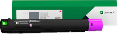 TONER MAGENTA XC9325/9335 14.5K PAG