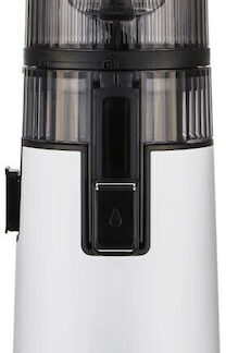 Bosch MESM500W juice maker Slow juicer 150 W Black  White