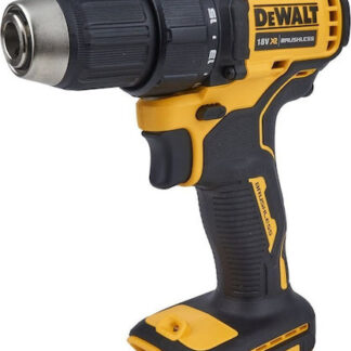 DeWalt DCD708N-XJ Akku-Bohrschrauber