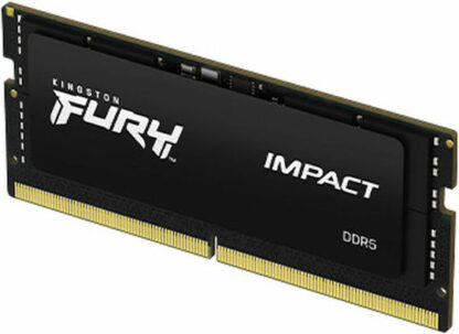 Kingston Fury Impact 32GB DDR5 4800MT/s Non ECC SODIMM