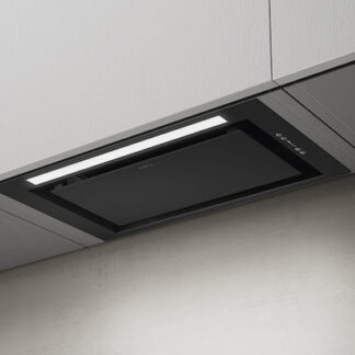MAAN ELBA MINI WPB 431 BLACK