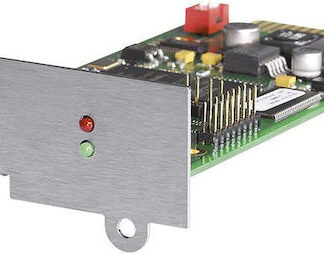 SNMP CS 141B SK CARD (SLOT)