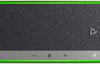 LOGI DOCK - GRAPHITE (986-000020)