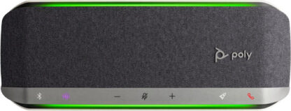 Speakerphone Poly SYNC 40+ USB-A USB-C MS con adattatore BT700 (77P36AA)