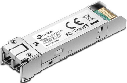 OMADA GIGABIT SING-MODE SFP MODULE