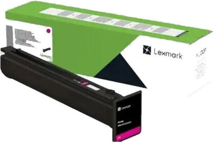 CART MAGENTA RETURN 12K XC8355 95X