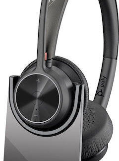 Yealink BH70 Dual Teams USB-A VOIP Headset (1208663)