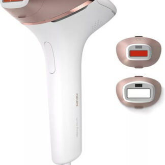 Philips Lumea Advanced BRI921/00 IPL - Hair removal device