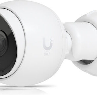 Axis M3126-LVE IP Κάμερα Παρακολούθησης Full HD+ 4MP Αδιάβροχη