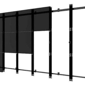 Βάση Τηλεόρασης Neomounts FPMA-C340DBLACK 32"