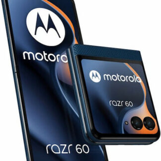 Motorola Moto Razr 60 Ultra 5G (16GB/512GB) Scarab