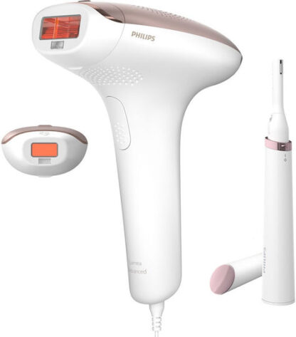 Philips Lumea Advanced BRI921/00 IPL - Hair removal device