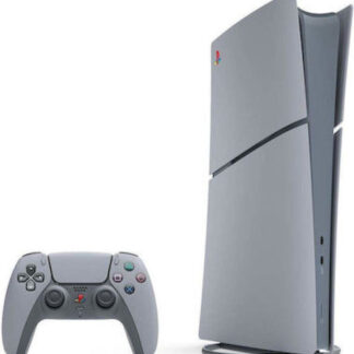 Sony PlayStation 5 Slim Digital 1TB με 2o DualSense (Official Bundle)