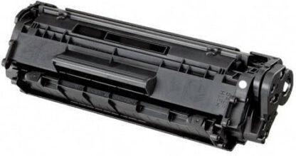 Canon FX-10 Γνήσιο Toner Laser Εκτυπωτή Μαύρο 2000 Σελίδων (0263B002)