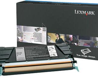 Lexmark X264H11 Γνήσιο Toner Laser Εκτυπωτή Μαύρο 9000 Σελίδων