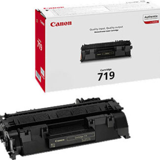 Canon 051 Γνήσιο Toner Laser Εκτυπωτή Μαύρο Return Program 23000 Σελίδων (2170C001)