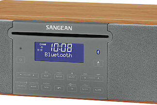 Mini HiFi Philips 60 W