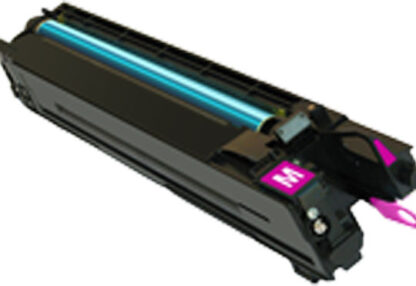 Konica Minolta IU-711 Γνήσιο Drum Laser Εκτυπωτή Ματζέντα 130000 Σελίδων (A2X20ED)