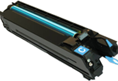 Konica Minolta IU-711C Γνήσιο Drum Laser Εκτυπωτή Κυανό 130000 Σελίδων (A2X20KD)