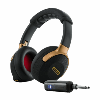 BeyerDynamic DT 770 Pro (80 Ohms) Ενσύρματα Over Ear Ακουστικά Black Limited Edition
