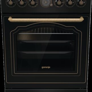 BEKO FSMT55330DXDS cooker