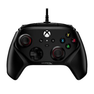 HyperX Clutch Gladiate ï¿½ Controller di gioco cablato ï¿½ Xbox (6L366AA)