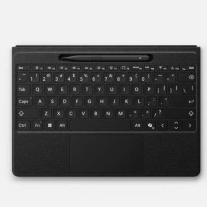 Surface Bundle Tastiera Flex con Slim Pen (Y8U-00011)
