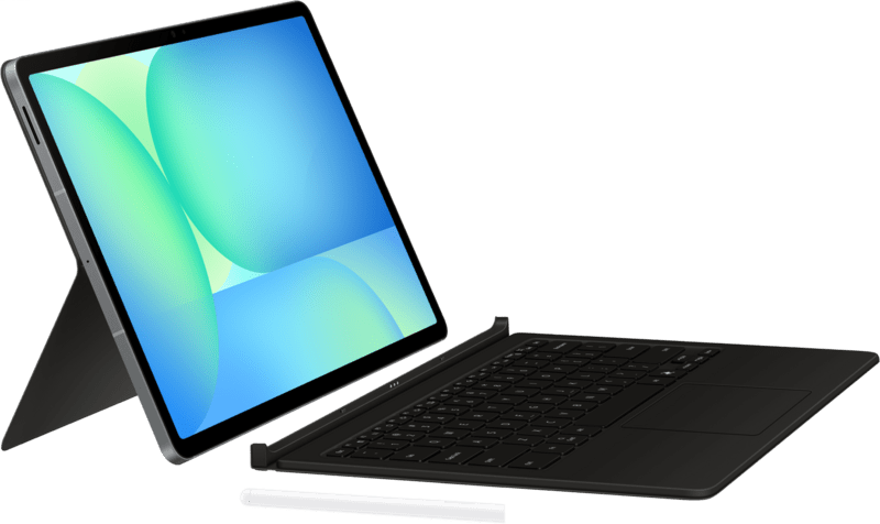 Input devices - tablet