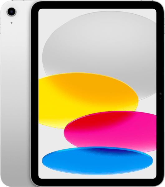 iPad 11" Wi-Fi + Cellular 256GB - Argento (MD7K4TY/A) iPad 11" Wi-Fi + Cellular 256GB - Argento (MD7K4TY/A)