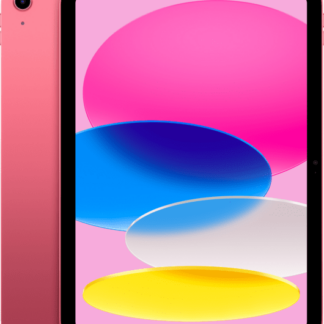 Apple iPad 11" WiFi 128GB 11Gen pink