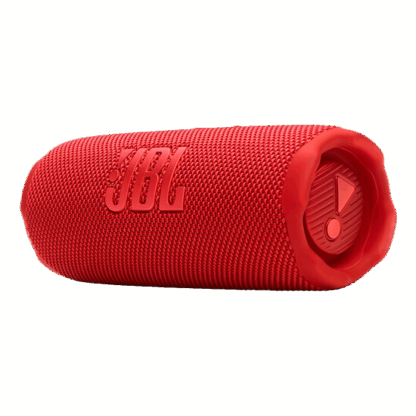 JBL Flip 7 Αδιάβροχο Ηχείο Bluetooth 35W με Διάρκεια Μπαταρίας έως 16 ώρες Κόκκινο