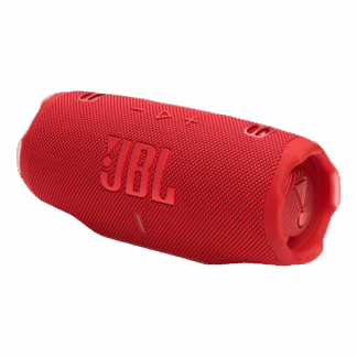 JBL Charge 6 Αδιάβροχο Ηχείο Bluetooth με Διάρκεια Μπαταρίας έως 28 ώρες Ροζ