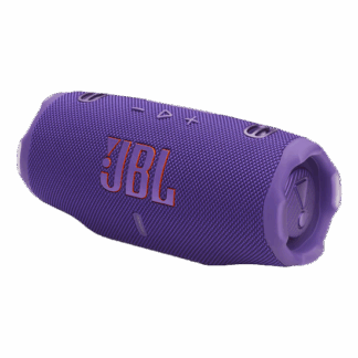 JBL Charge 6 Αδιάβροχο Ηχείο Bluetooth με Διάρκεια Μπαταρίας έως 28 ώρες Μωβ