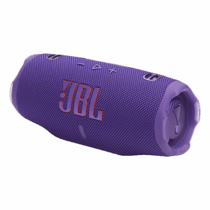 JBL Charge 6 Αδιάβροχο Ηχείο Bluetooth με Διάρκεια Μπαταρίας έως 28 ώρες Μωβ